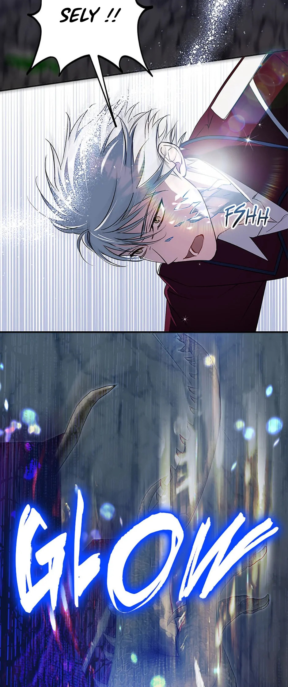 An Extra Stole the Male Leads Ch. 3 第7页