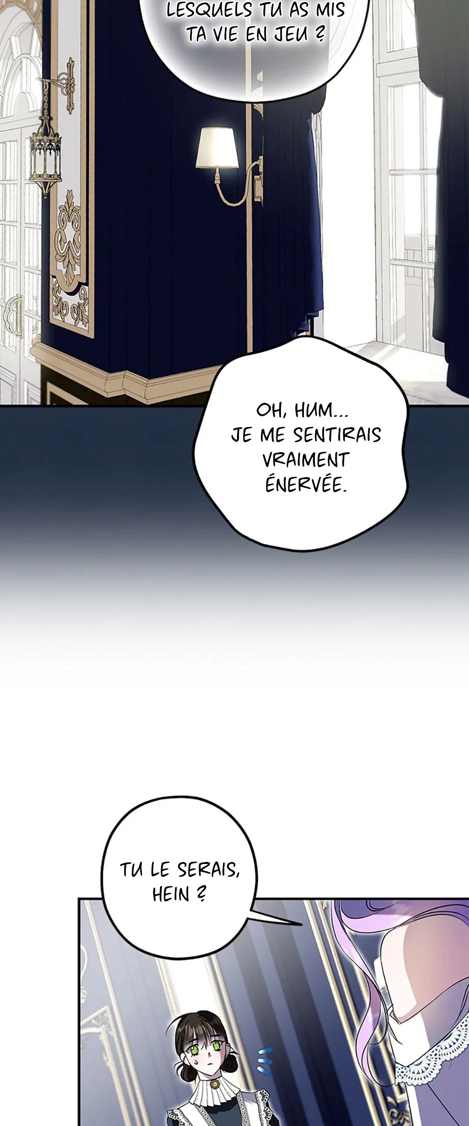 An Extra Stole the Male Leads Ch. 3 第62页