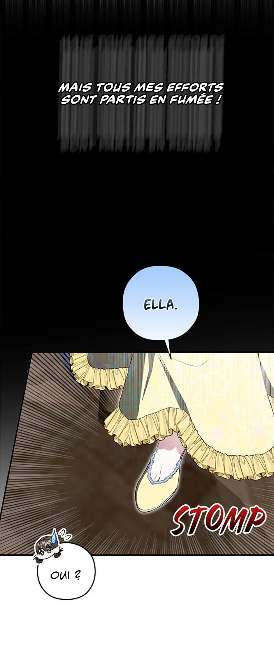 An Extra Stole the Male Leads Ch. 3 第65页