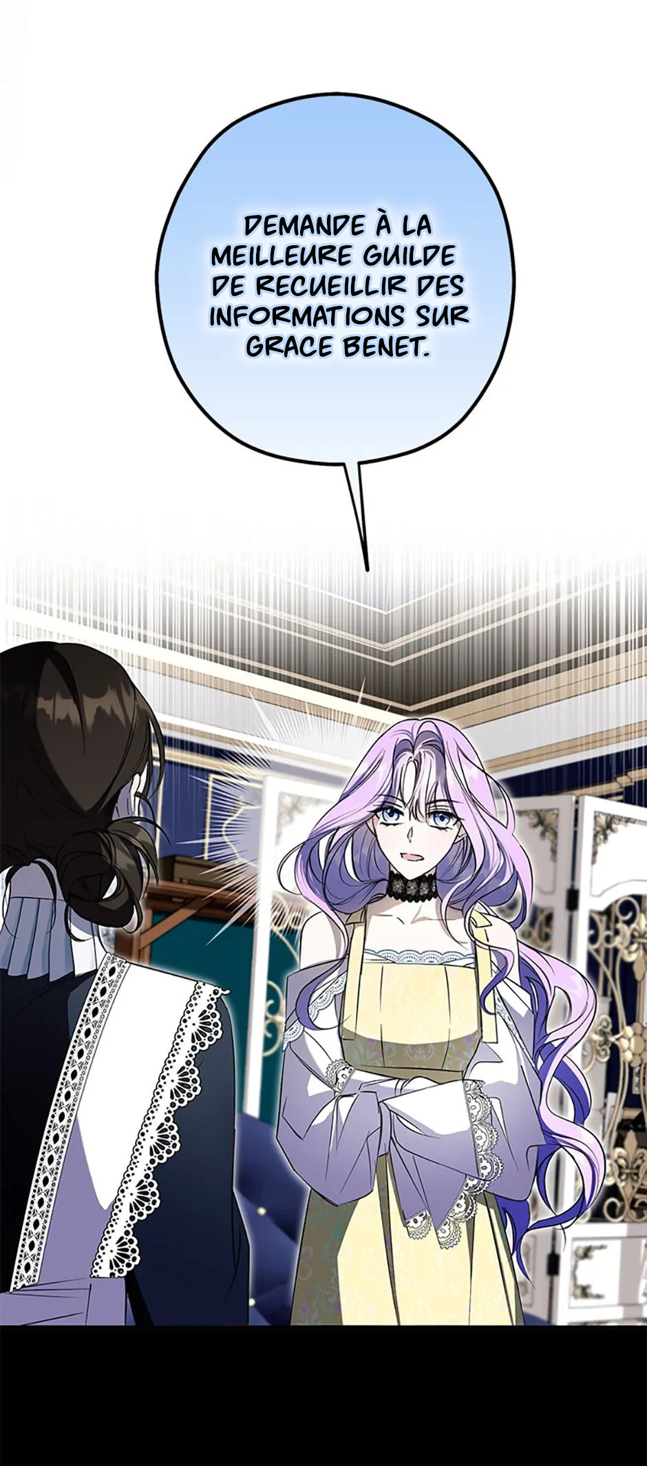 An Extra Stole the Male Leads Ch. 3 第66页