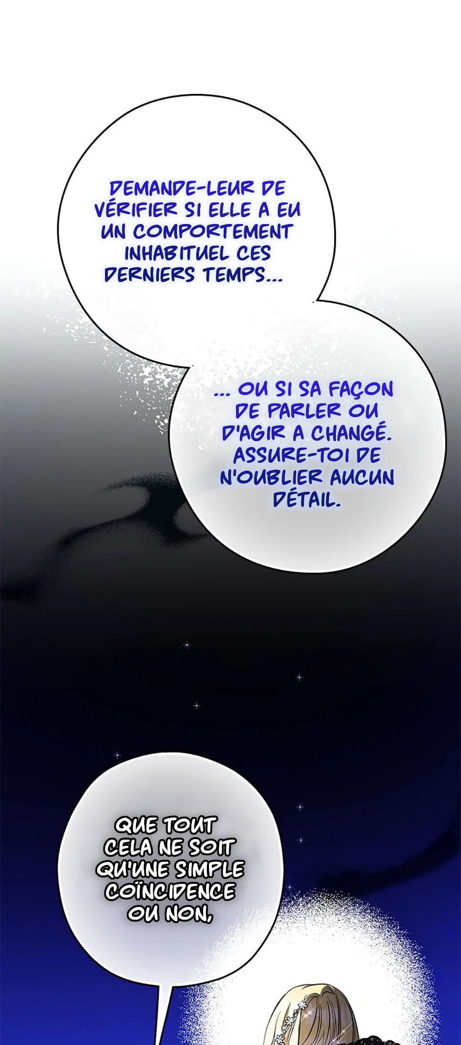 An Extra Stole the Male Leads Ch. 3 第68页