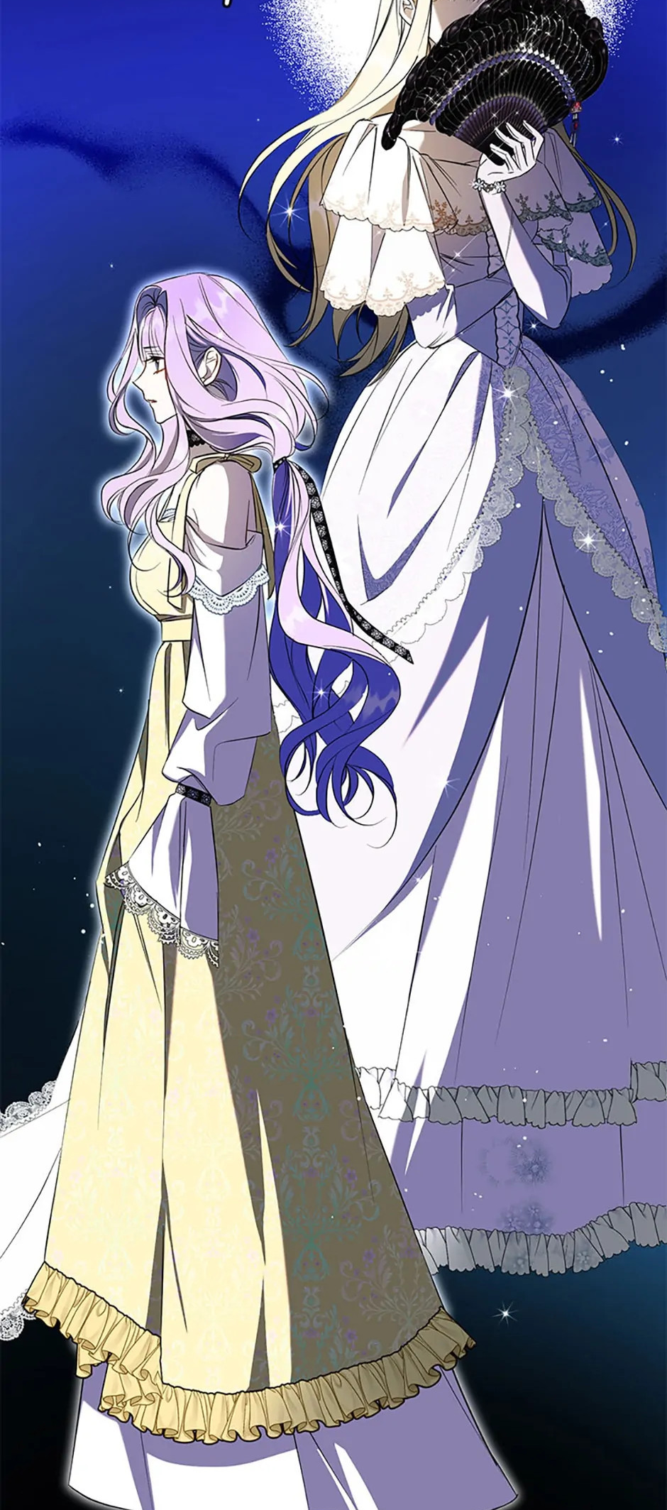 An Extra Stole the Male Leads Ch. 3 第69页