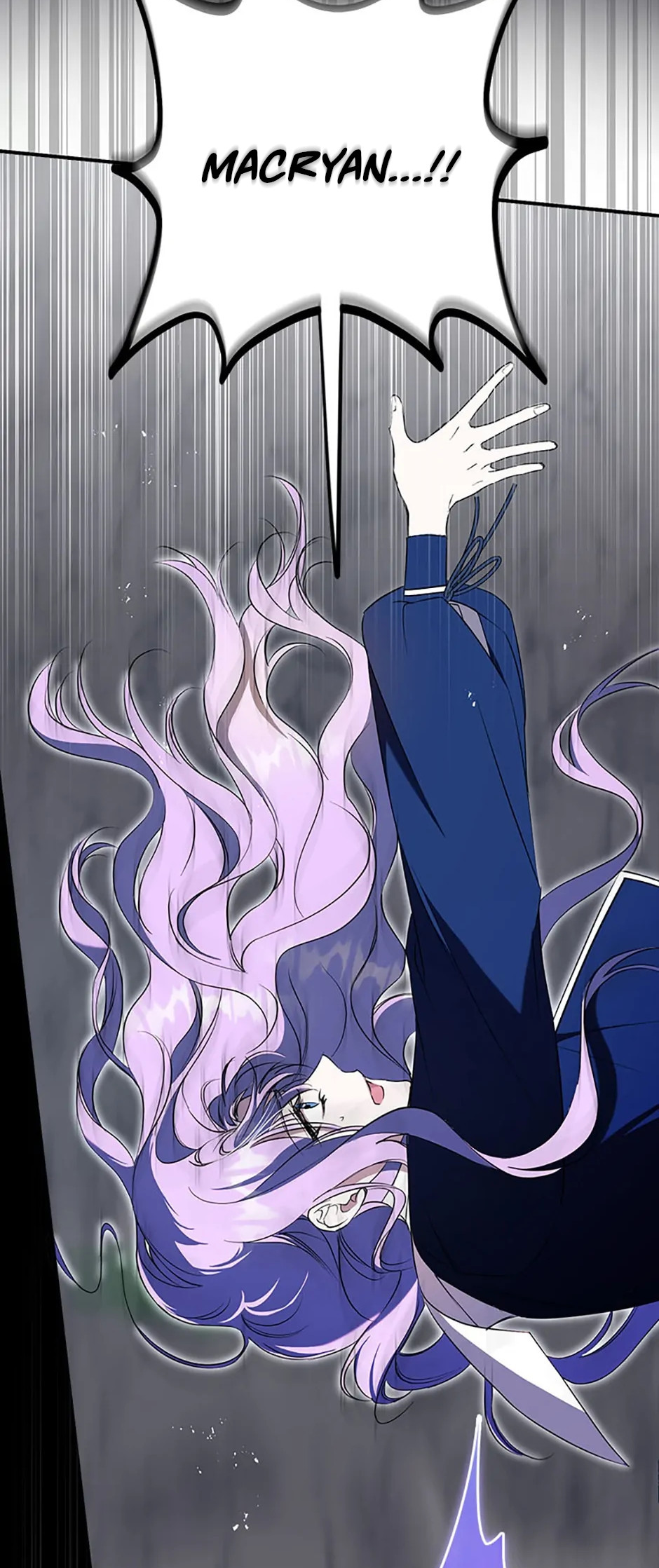 An Extra Stole the Male Leads Ch. 3 第9页