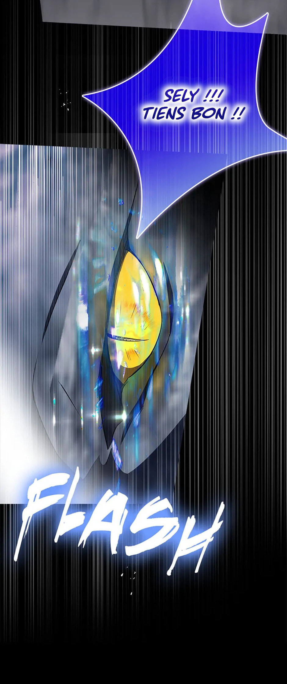 An Extra Stole the Male Leads Ch. 3 第10页