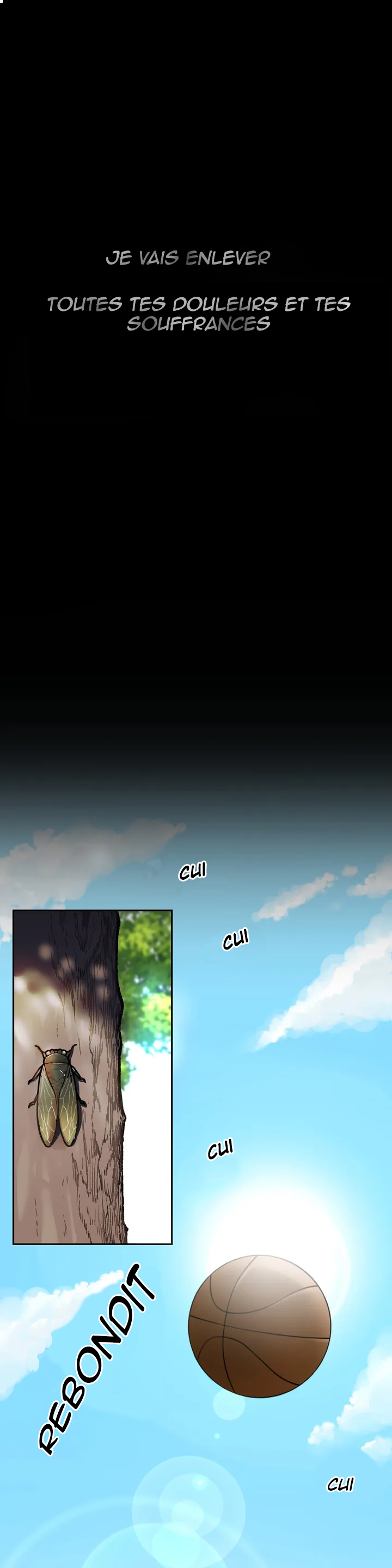 Burn It 第1页
