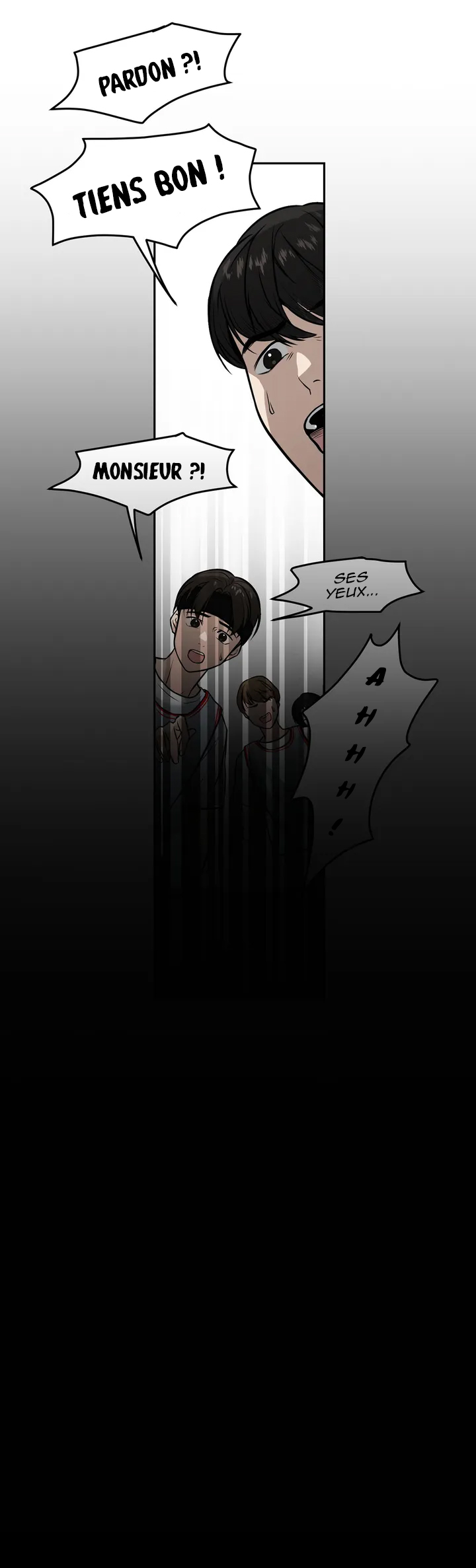 Burn It Ch. 1 第33页