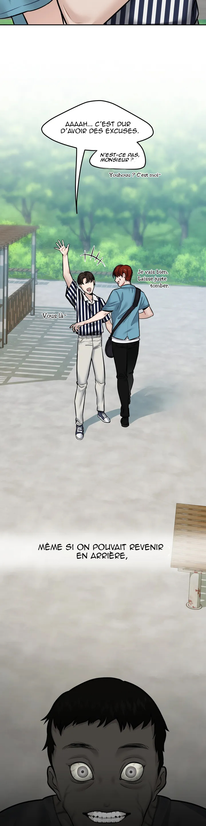 Burn It Ch. 1 第10页