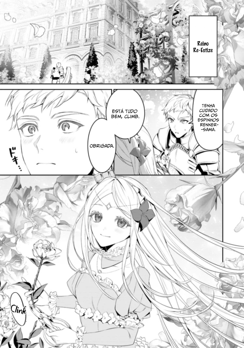 Overlord: <Shin> Sekai-hen Vol. 1 Ch. 1.2 第18页