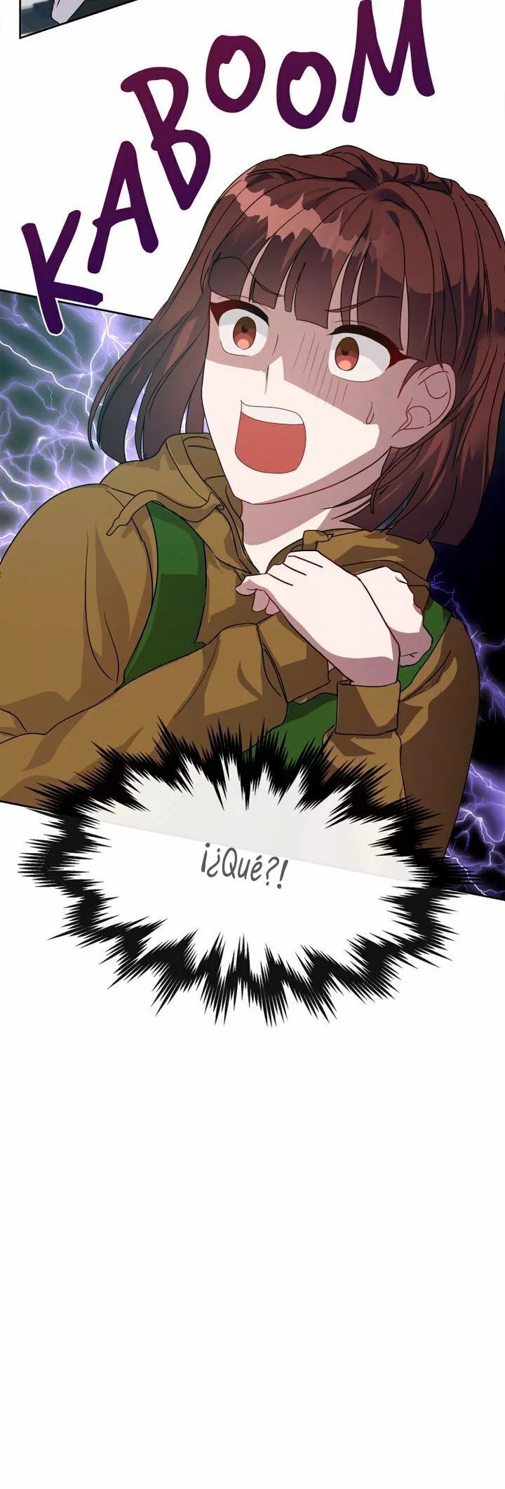 My Boyfriend Is a God Ch. 5 第77页