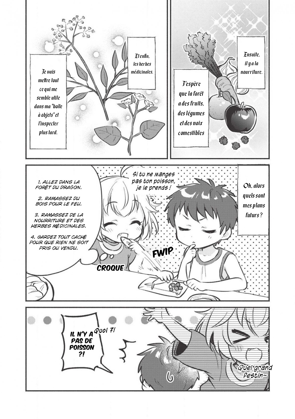 Kojiin Tamer Vol. 1 Ch. 2 第10页
