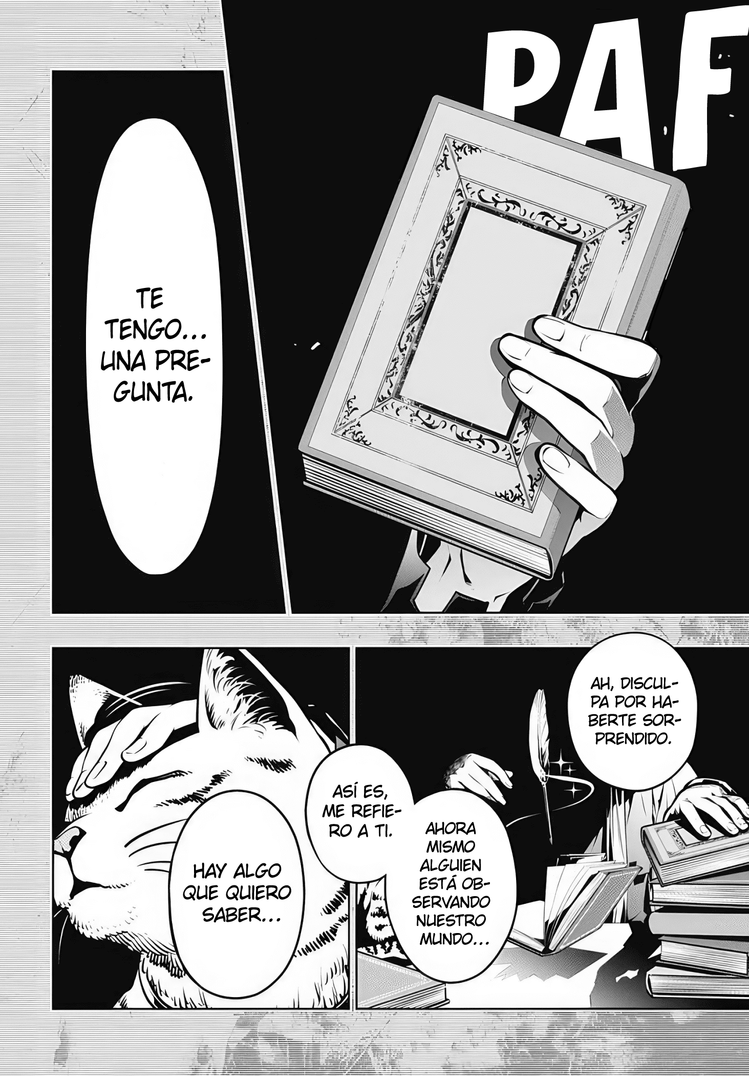 Metaphor: ReFantazio Fantazio 第15页