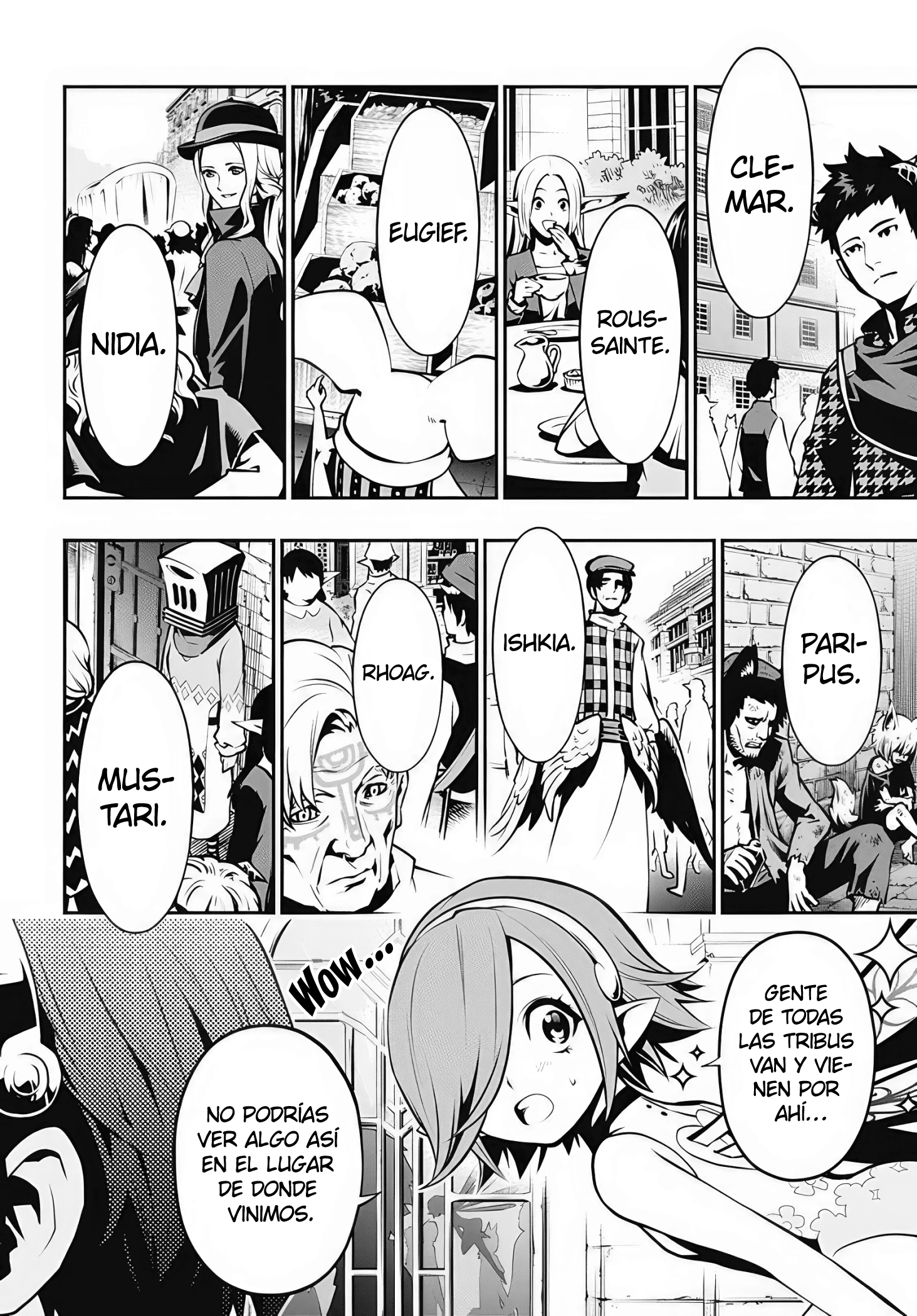 Metaphor: ReFantazio Fantazio 第21页