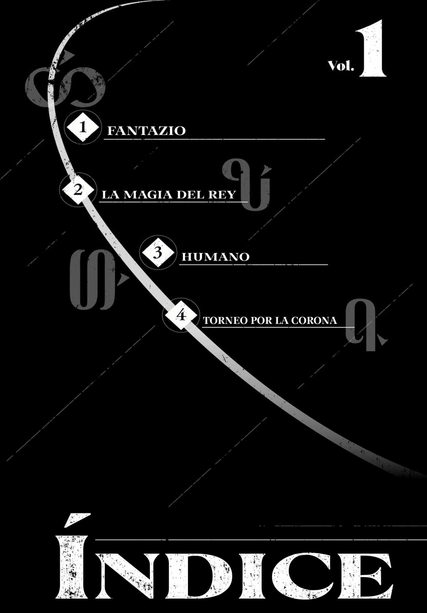 Metaphor: ReFantazio Fantazio 第5页