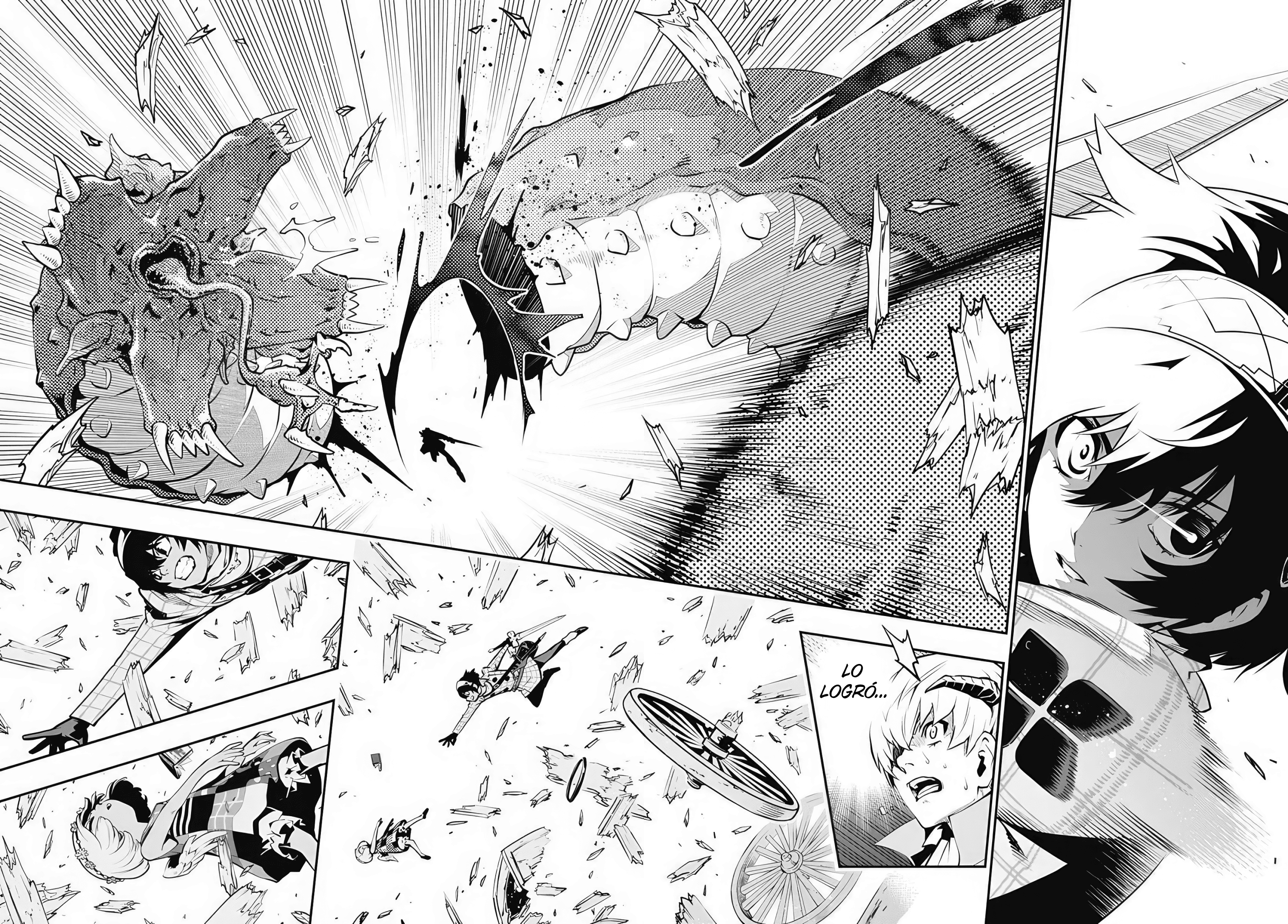 Metaphor: ReFantazio Fantazio 第45页