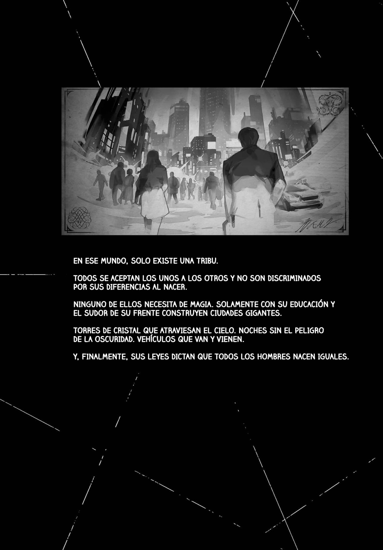 Metaphor: ReFantazio Fantazio 第61页