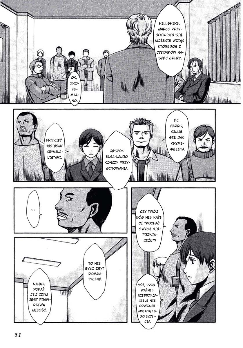 Gunslinger Girl Vol. 1 Ch. 2 第12页