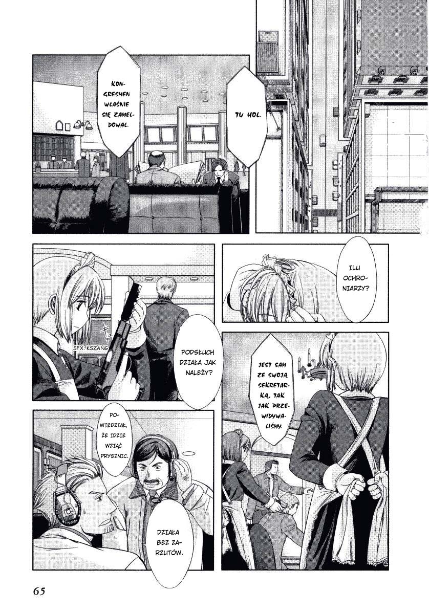 Gunslinger Girl Vol. 1 Ch. 2 第26页