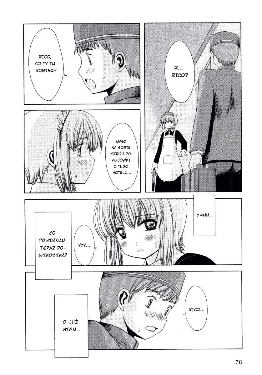 Gunslinger Girl Vol. 1 Ch. 2 第31页