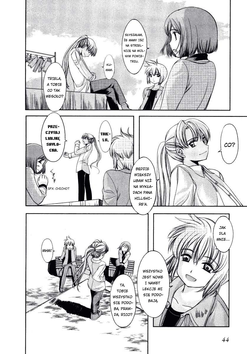 Gunslinger Girl Vol. 1 Ch. 2 第5页