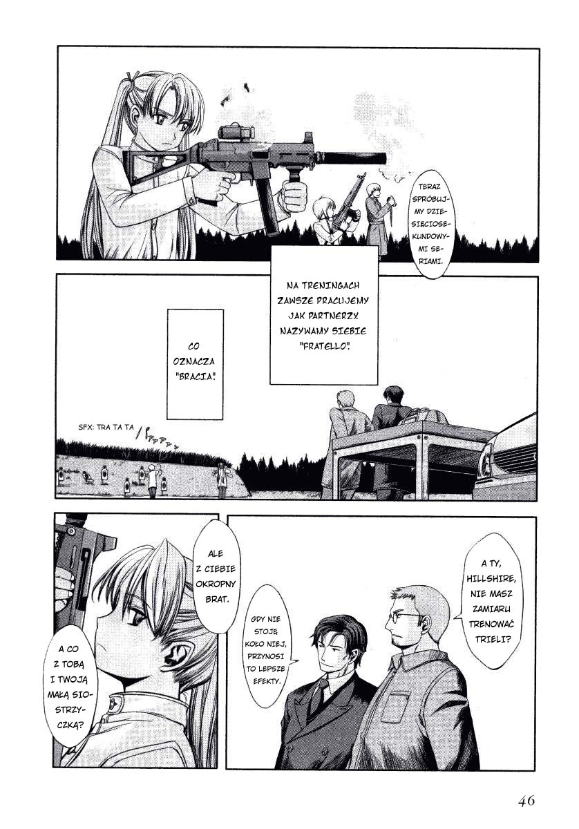 Gunslinger Girl Vol. 1 Ch. 2 第7页