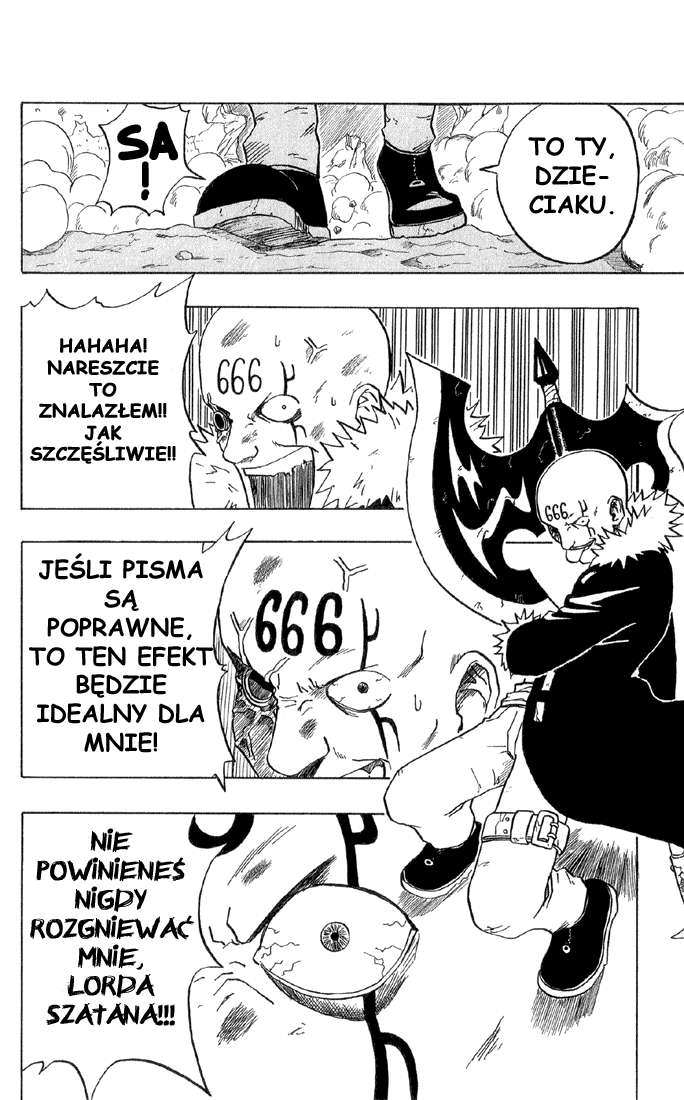 666 Satan Przyjaciele 第8页