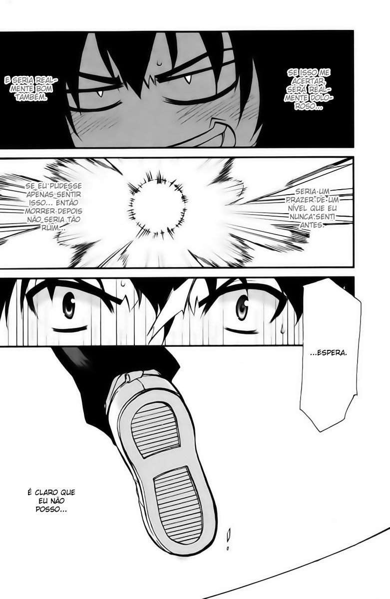 MM! Vol. 1 Ch. 3 第22页