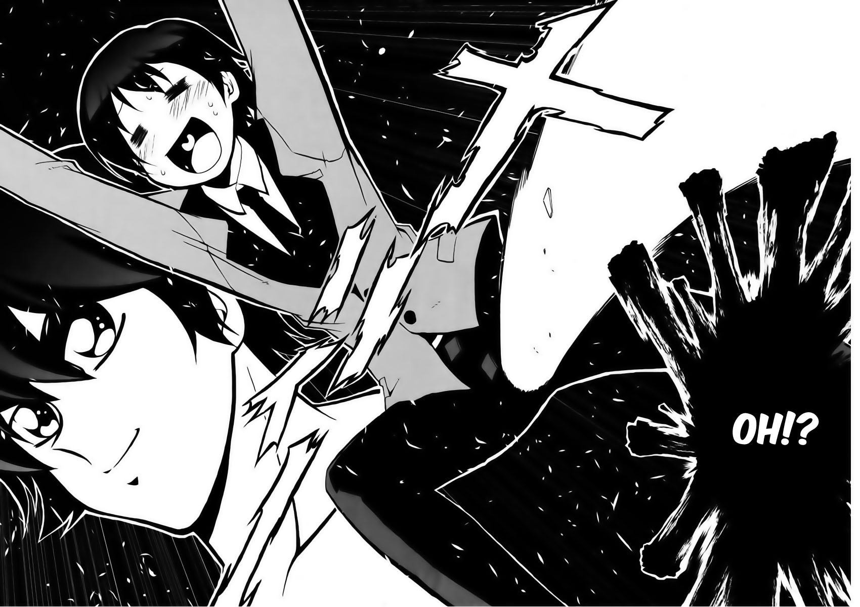 MM! Vol. 1 Ch. 3 第24页