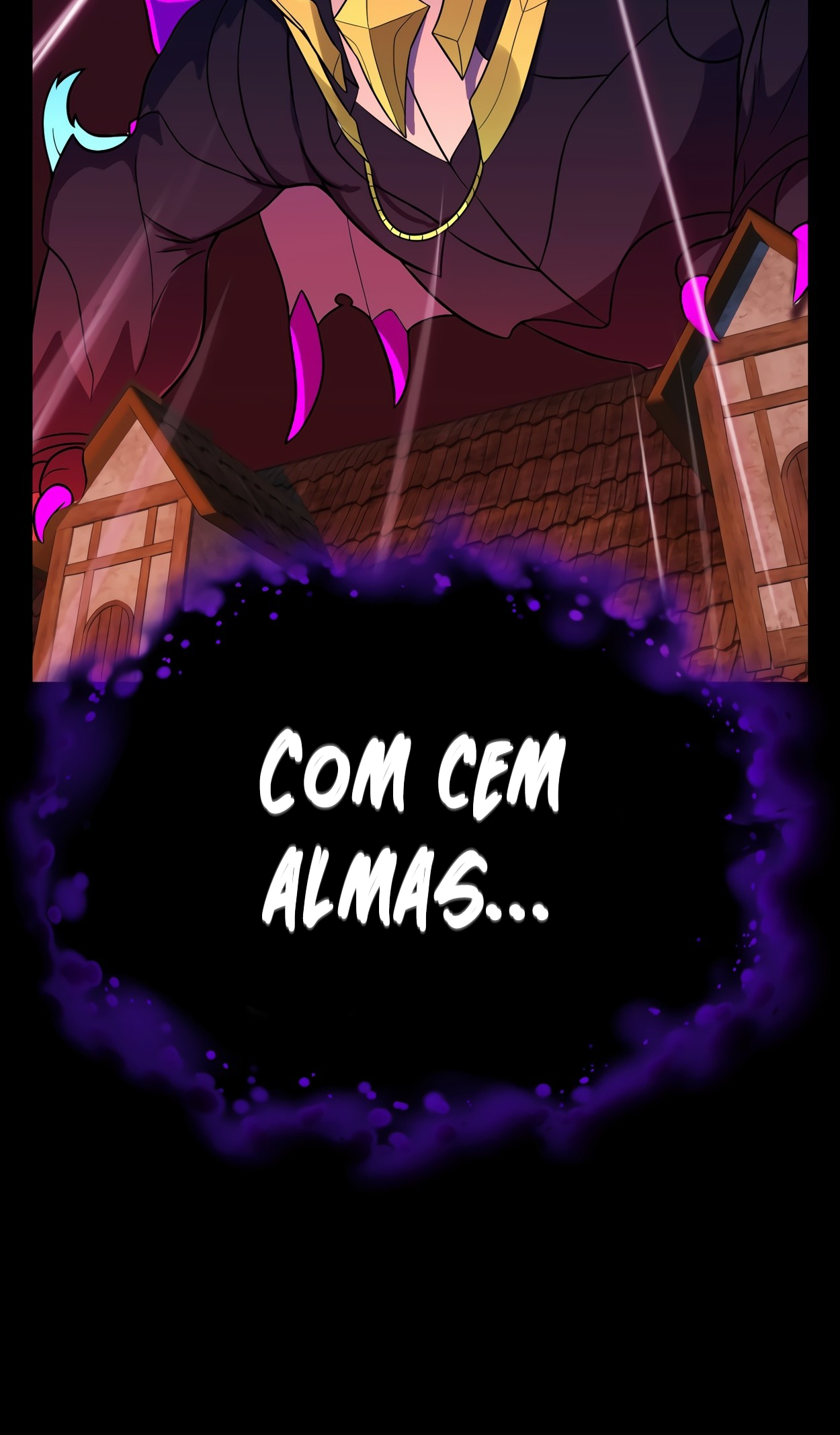 The Dragon's Guide to Defying Death Ch. 0 第15页