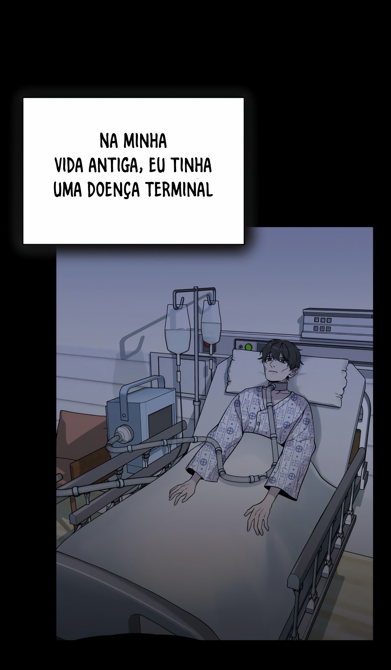 The Dragon's Guide to Defying Death Ch. 0 第23页