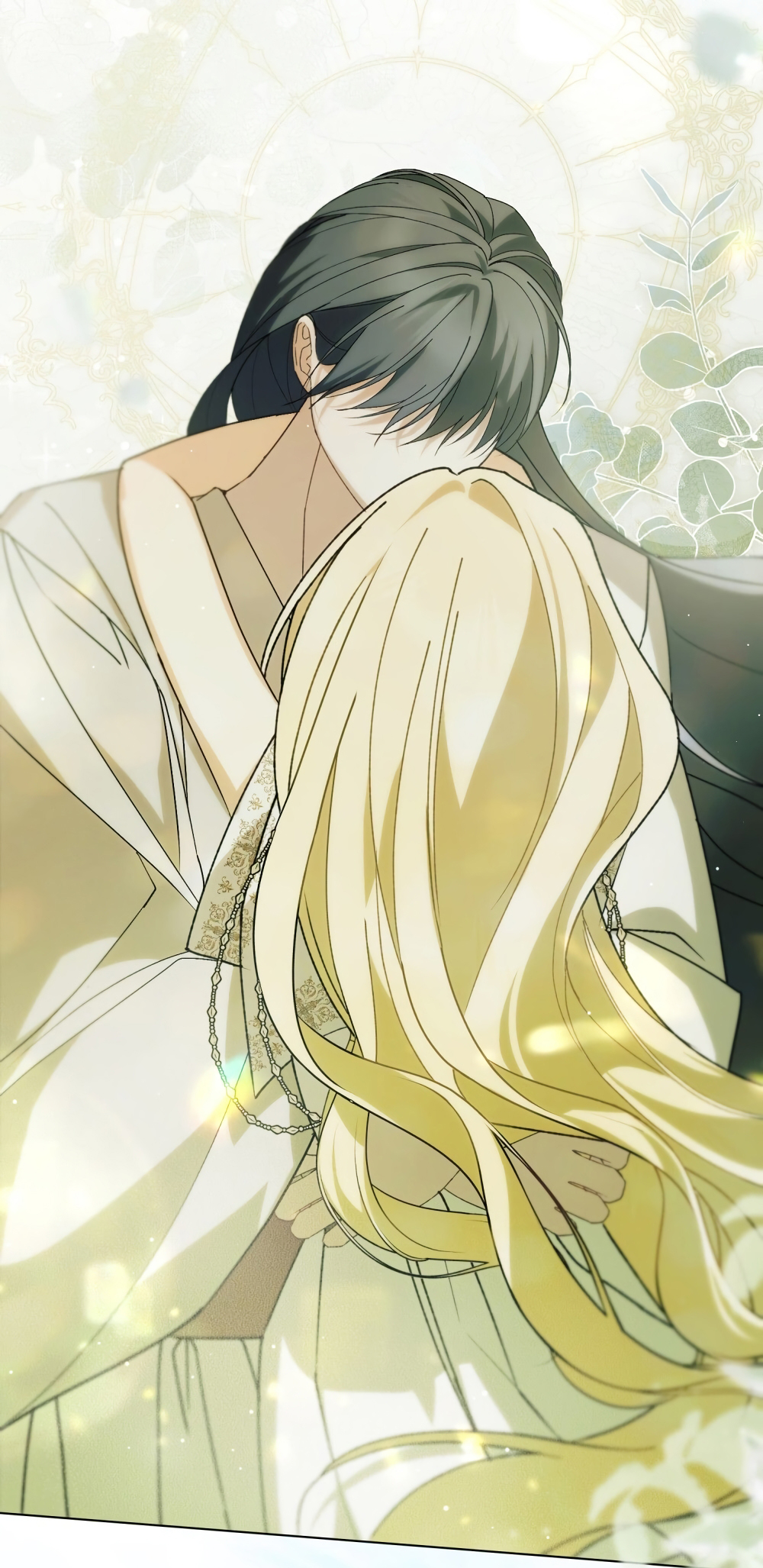 The Promise Isn't Mine Vol. 1 Ch. 25 第51页