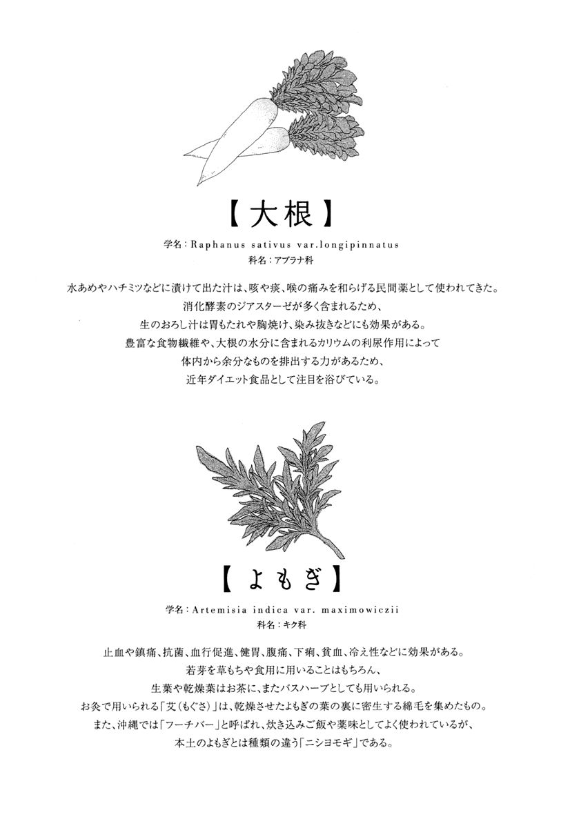 Koisuru Herb Shohousen Recipe: 02 第27页