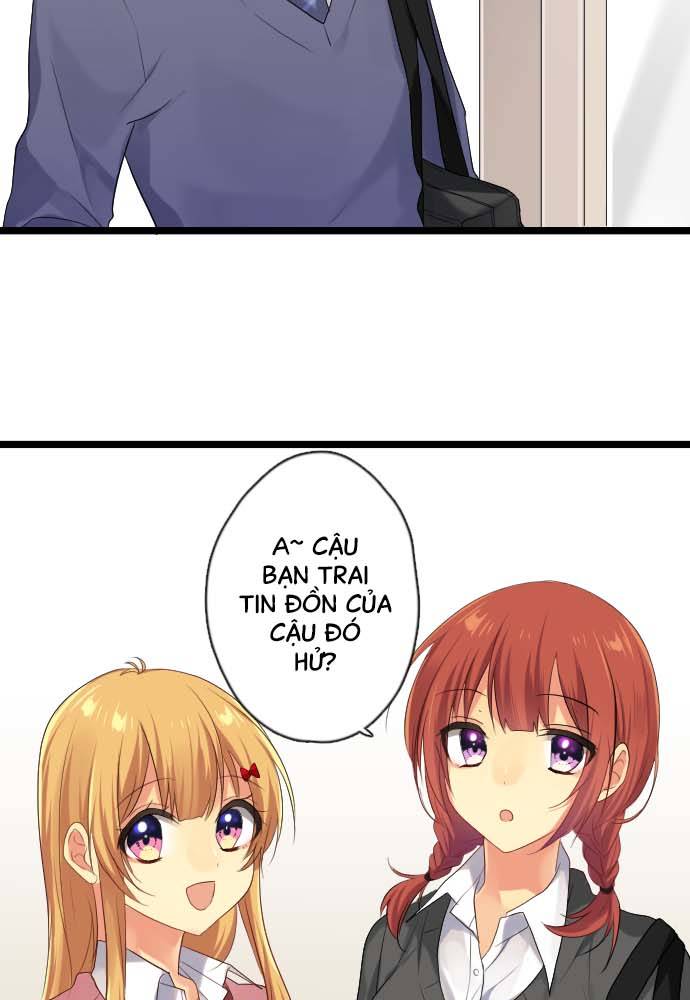 Like & Love Tin đồn 第13页