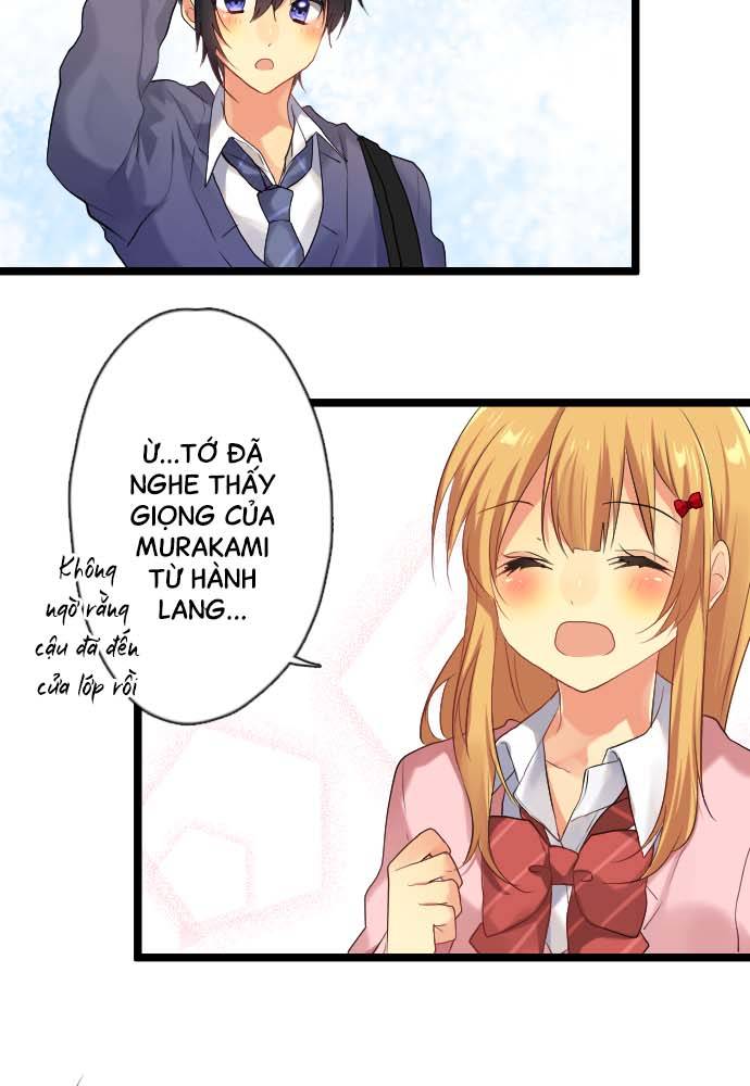 Like & Love Tin đồn 第3页
