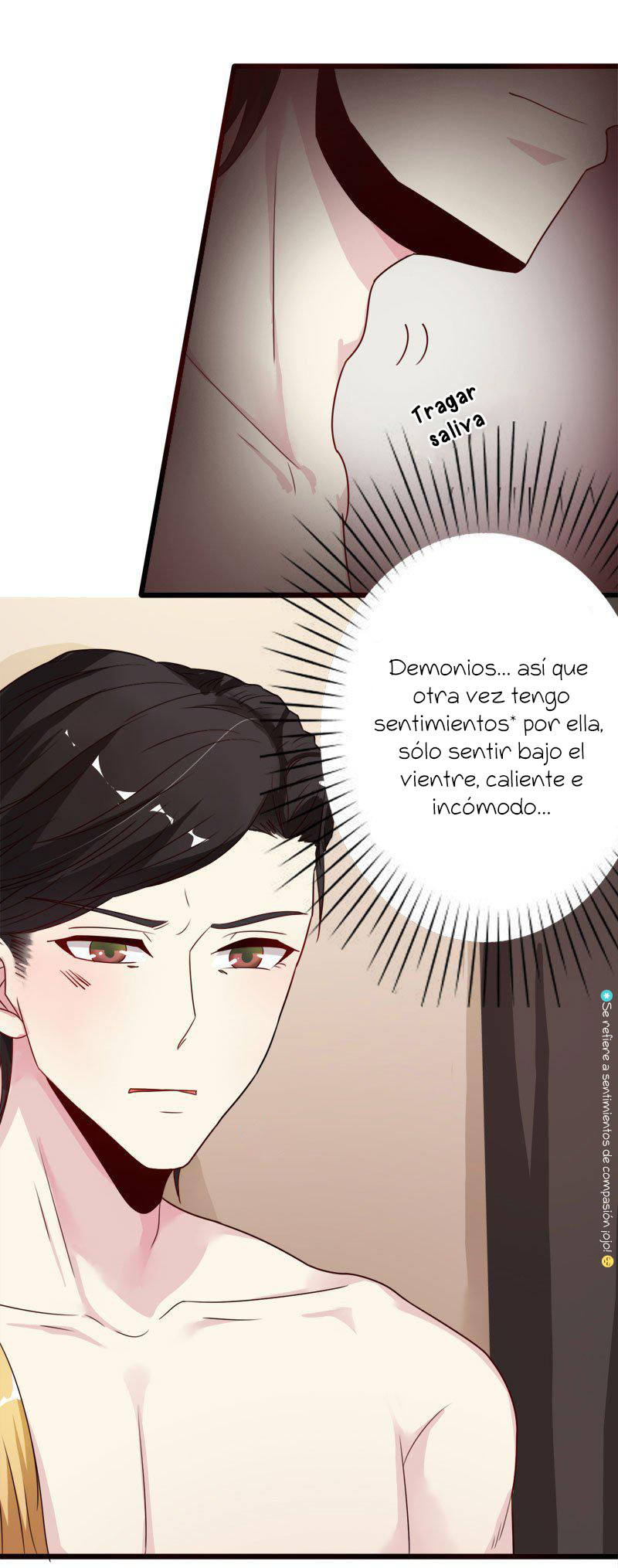 Mi Dulce Ex-esposa Ch. 6 第12页