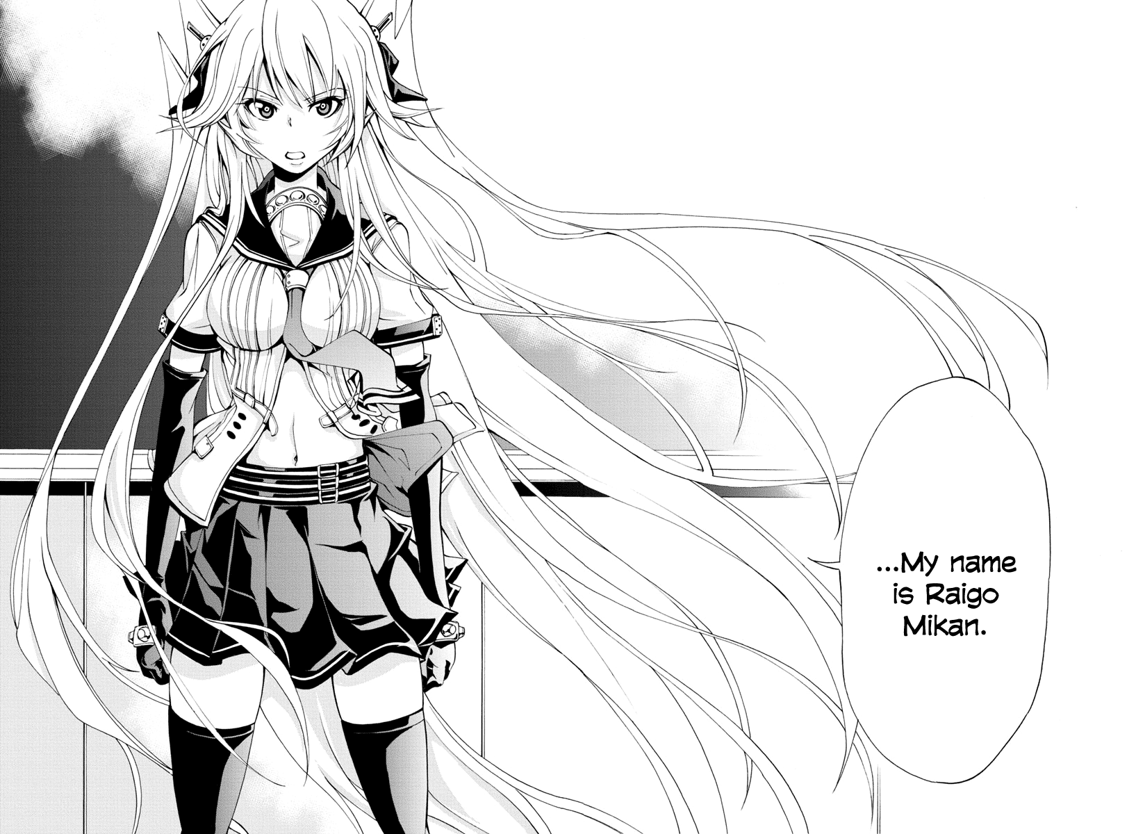 Rising × Rydeen Don't Think That You're Cool Or Anything If You Write Ruby Characters In Some Complicated Foreign Language! 第28页