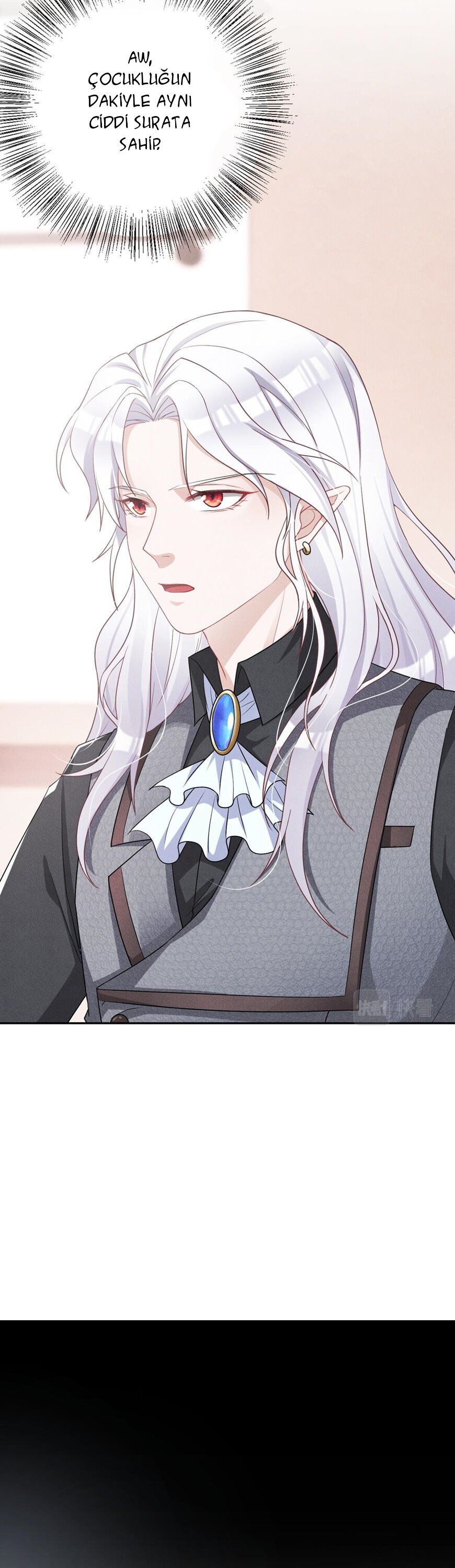 Tying up My Wolf Ch. 2 第11页