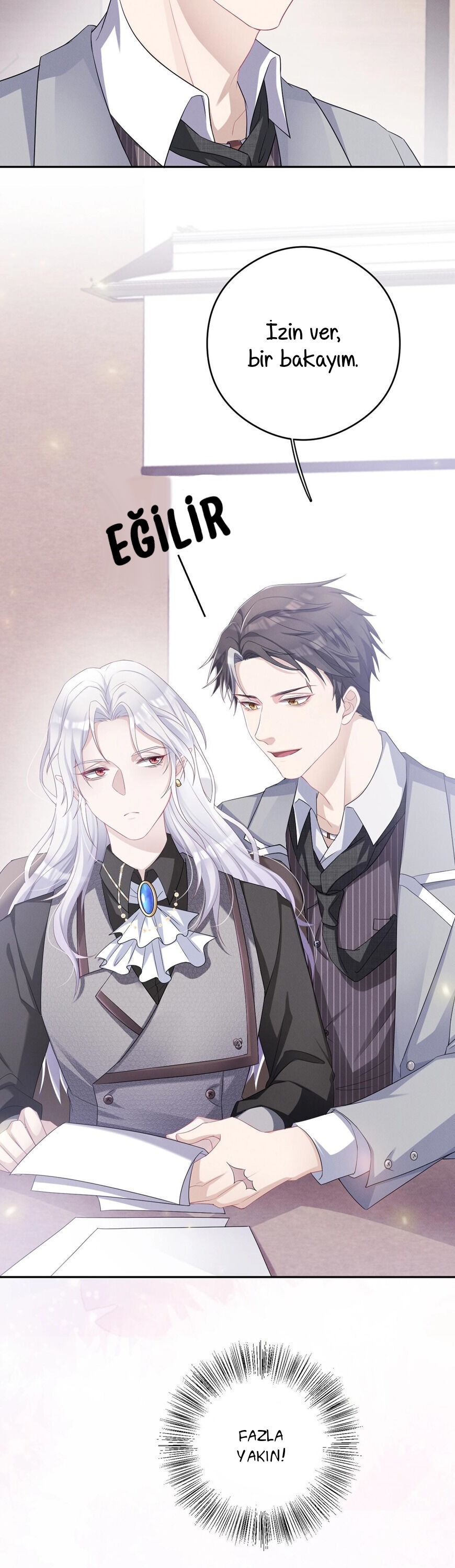Tying up My Wolf Ch. 2 第16页