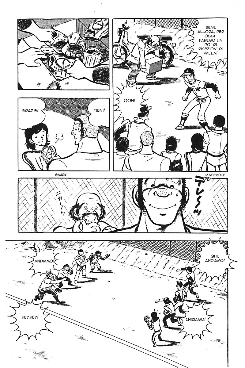 Lazy Vol. 1 Ch. 3 第24页