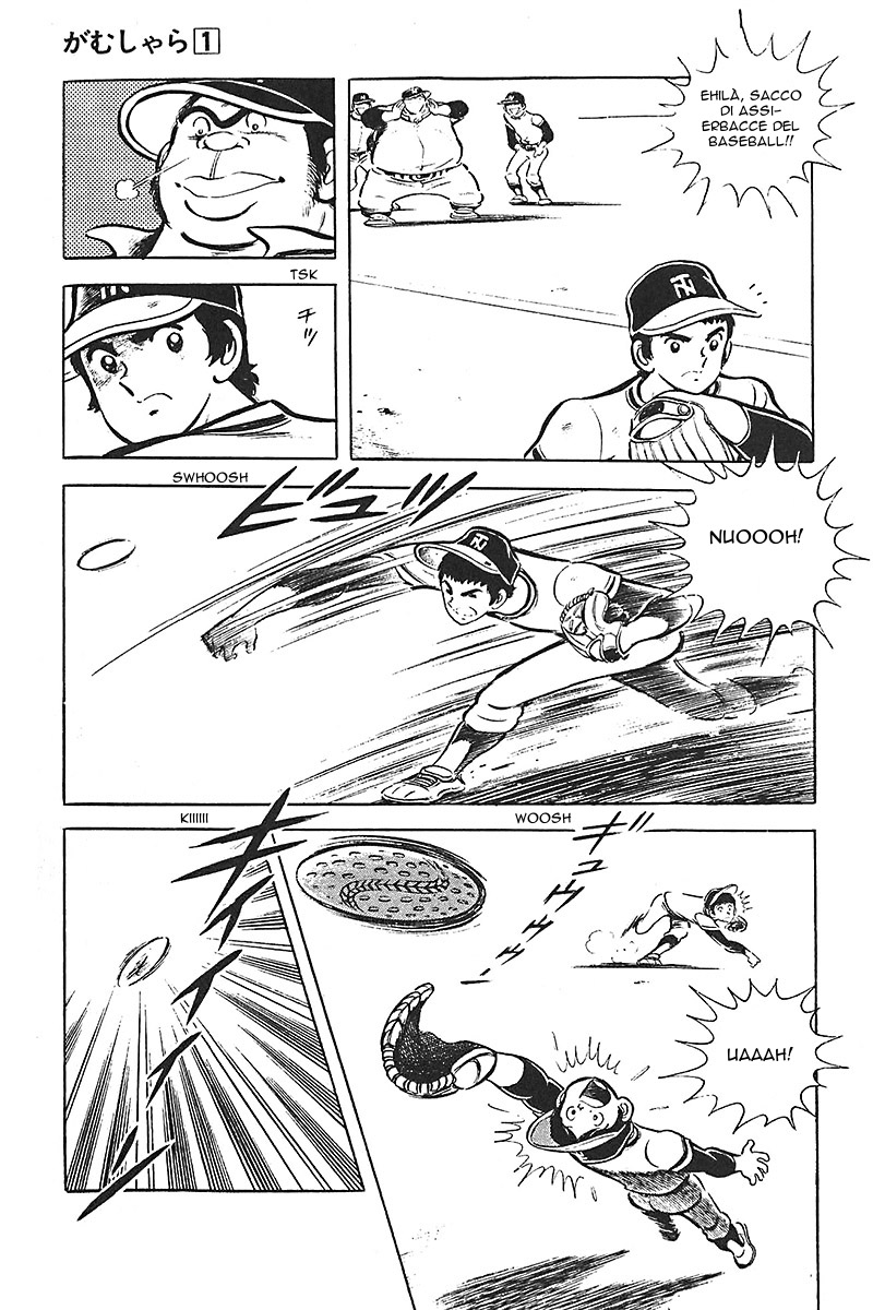 Lazy Vol. 1 Ch. 3 第27页
