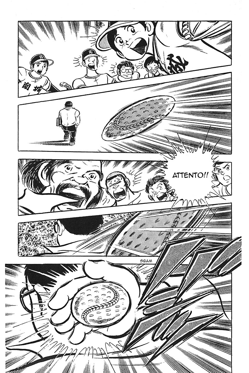 Lazy Vol. 1 Ch. 3 第28页