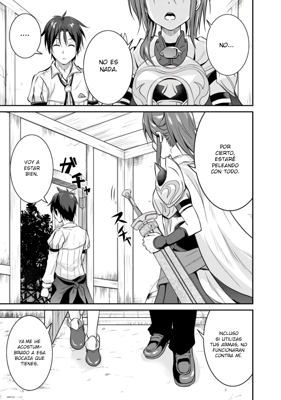 Save & Load no Dekiru Yadoya-san Vol. 1 Ch. 1 第23页