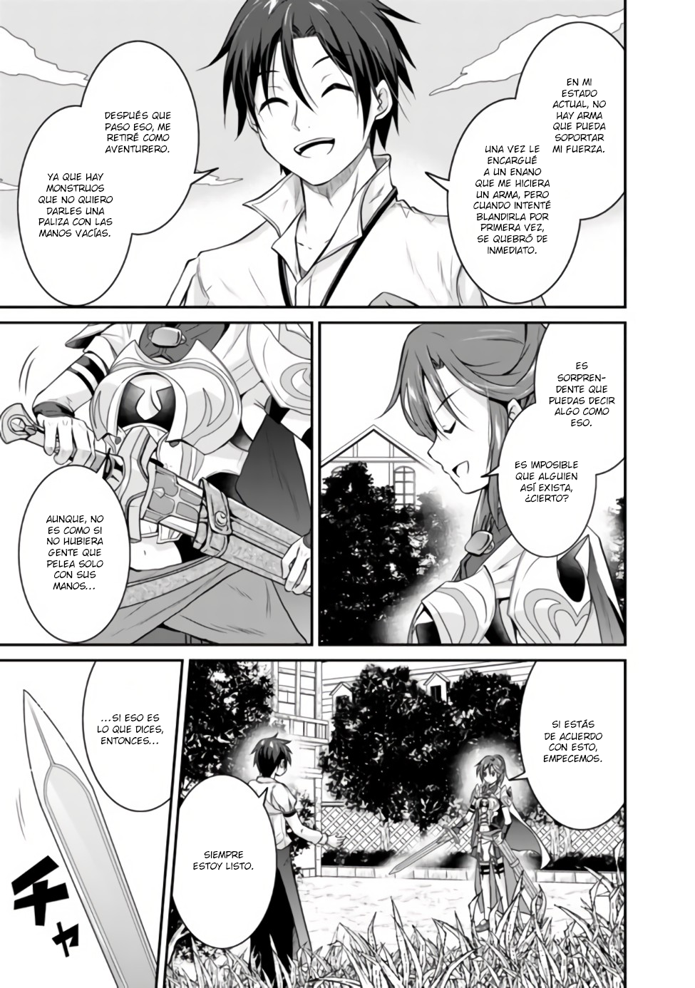 Save & Load no Dekiru Yadoya-san Vol. 1 Ch. 1 第25页