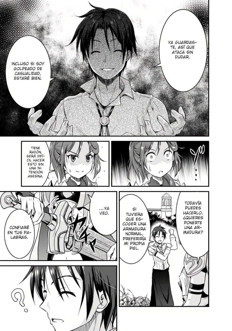 Save & Load no Dekiru Yadoya-san Vol. 1 Ch. 1 第29页