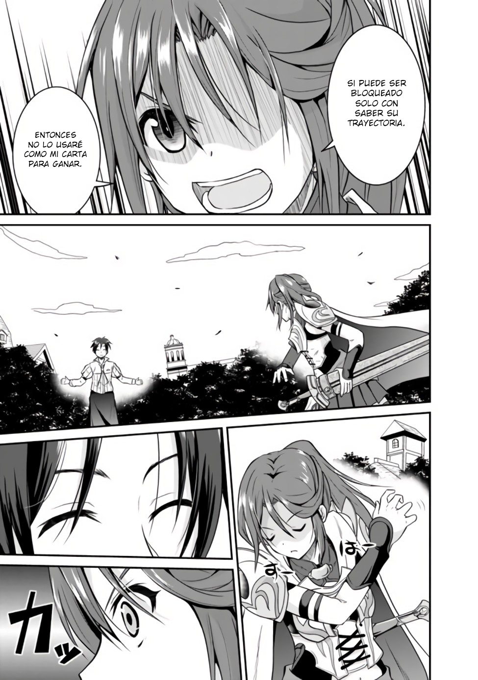 Save & Load no Dekiru Yadoya-san Vol. 1 Ch. 1 第31页