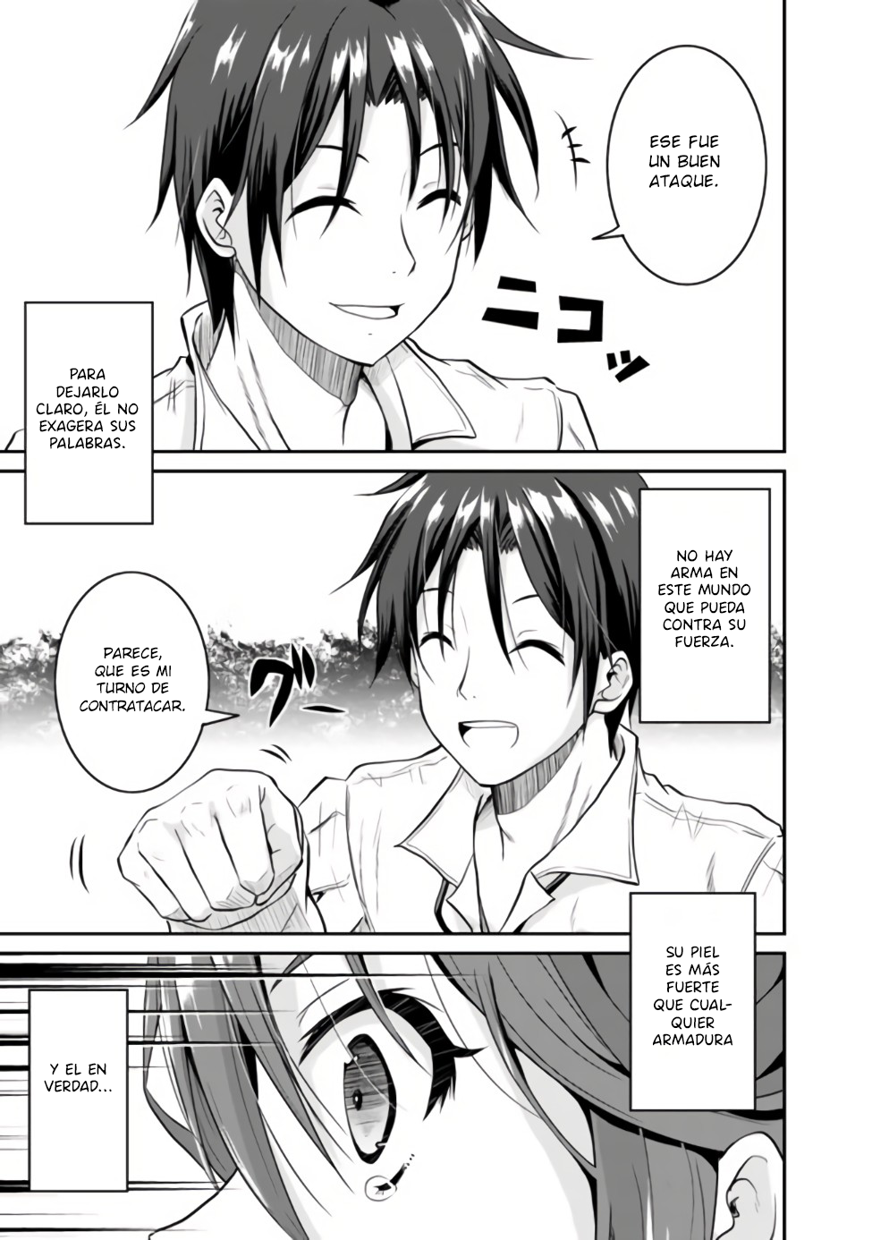Save & Load no Dekiru Yadoya-san Vol. 1 Ch. 1 第35页