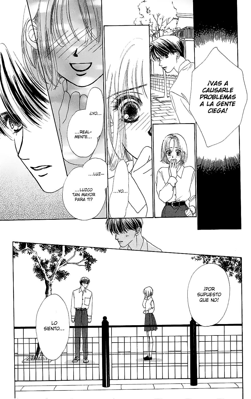Only You - Tobenai Tsubasa Vol. 1 Ch. 1 第19页