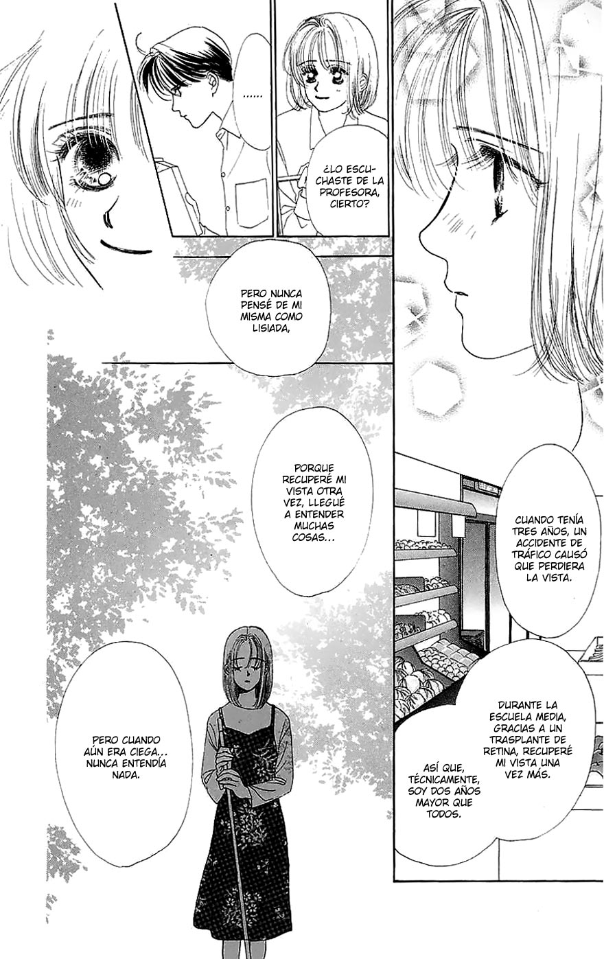 Only You - Tobenai Tsubasa Vol. 1 Ch. 1 第20页