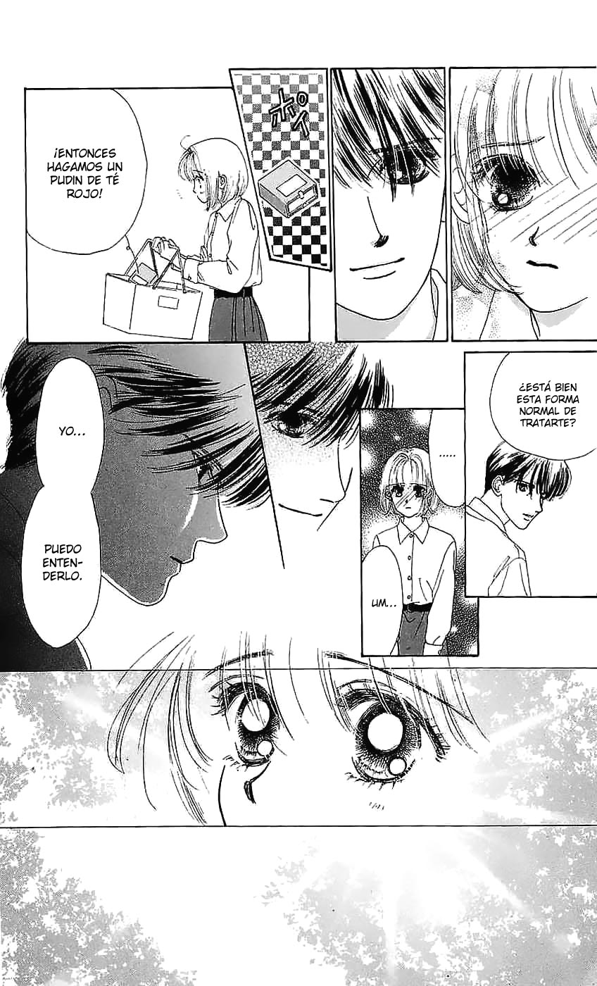 Only You - Tobenai Tsubasa Vol. 1 Ch. 1 第22页