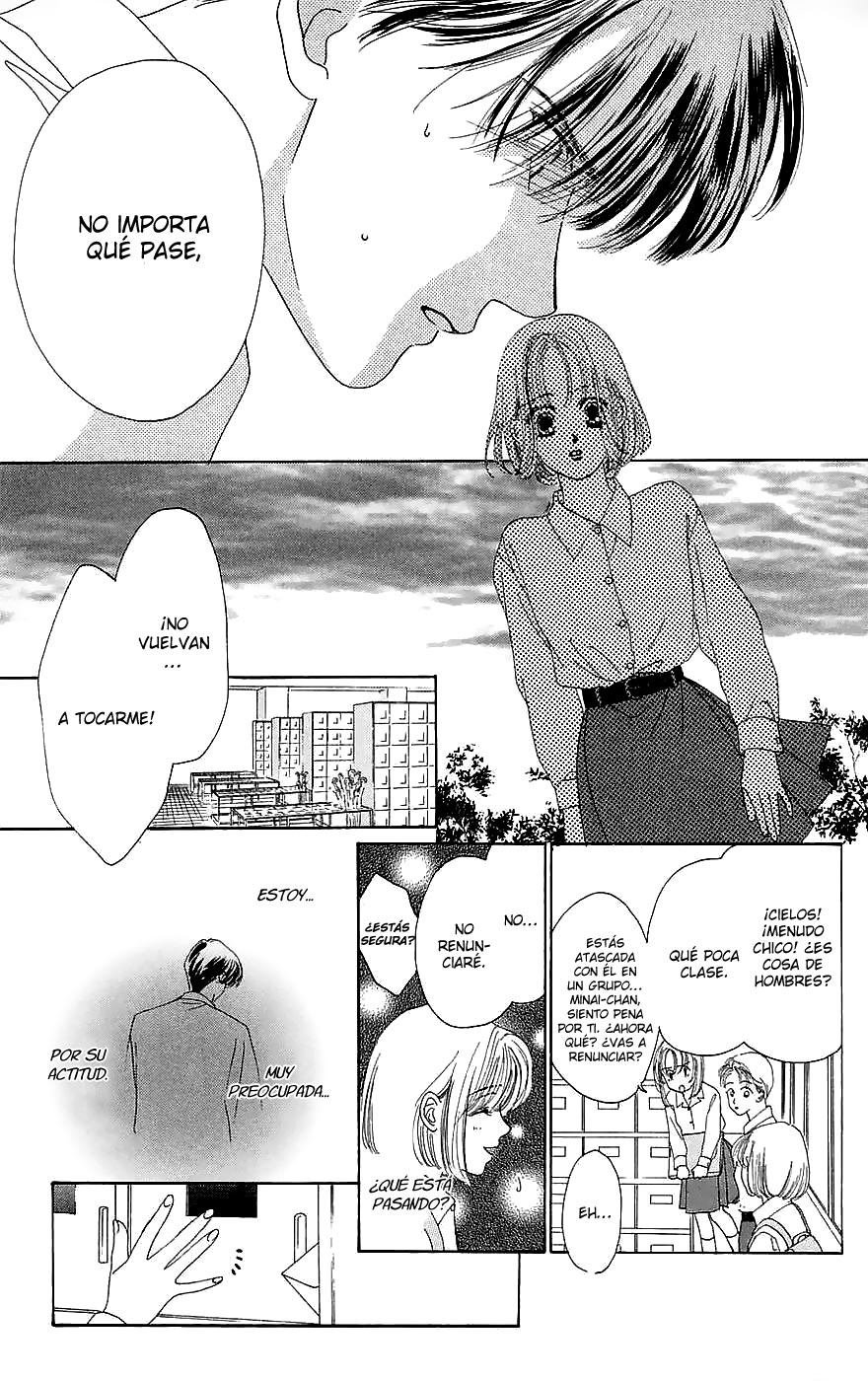 Only You - Tobenai Tsubasa Vol. 1 Ch. 1 第26页