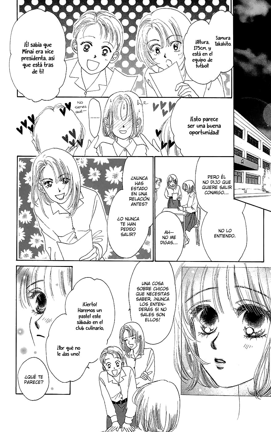 Only You - Tobenai Tsubasa Vol. 1 Ch. 1 第29页